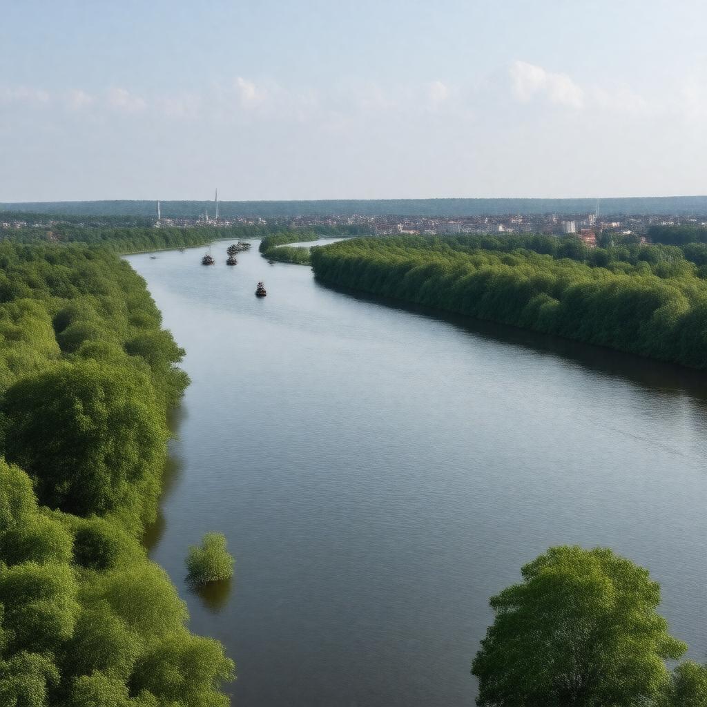Leine (river)